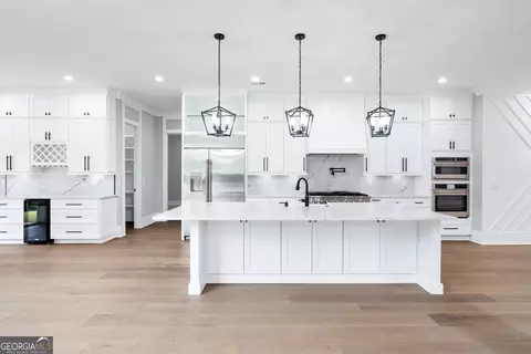 Kitchen - 2111 E Maddox Rd, Buford, GA 30519 photo 2 of 3
