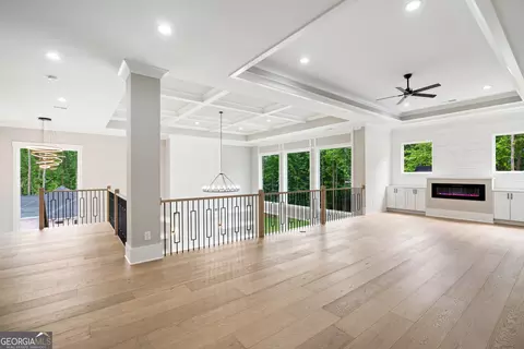 Living - 2111 E Maddox Rd, Buford, GA 30519 photo 8 of 10