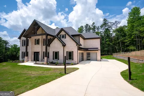Exterior - 2111 E Maddox Rd, Buford, GA 30519 photo 3 of 12