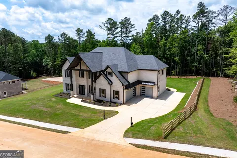 Exterior - 2111 E Maddox Rd, Buford, GA 30519 photo 12 of 12