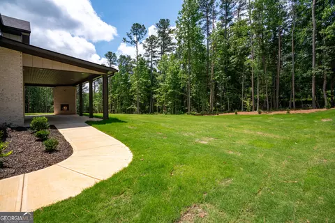Exterior - 2111 E Maddox Rd, Buford, GA 30519 photo 7 of 12