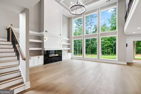 Living - 2111 E Maddox Rd, Buford, GA 30519 photo 5 of 10