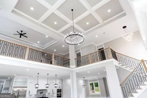 Entry Way - 2111 E Maddox Rd, Buford, GA 30519 photo 2 of 5