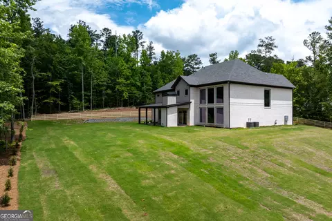 Exterior - 2111 E Maddox Rd, Buford, GA 30519 photo 10 of 12