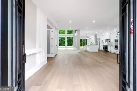 Entry Way - 2111 E Maddox Rd, Buford, GA 30519 photo 1 of 5