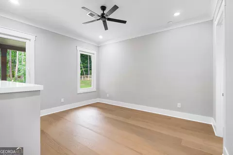 Bedroom - 2111 E Maddox Rd, Buford, GA 30519 photo 2 of 10