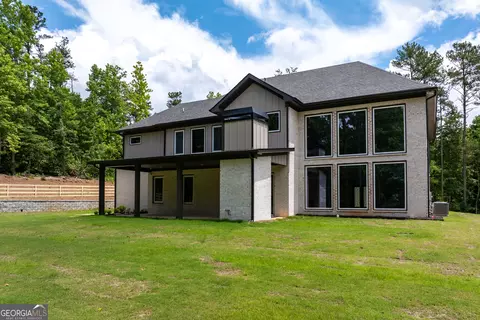 Exterior - 2111 E Maddox Rd, Buford, GA 30519 photo 8 of 12