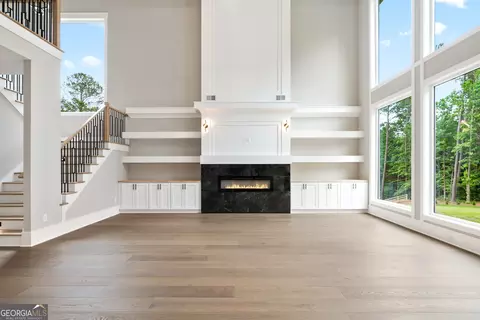 Living - 2111 E Maddox Rd, Buford, GA 30519 photo 4 of 10