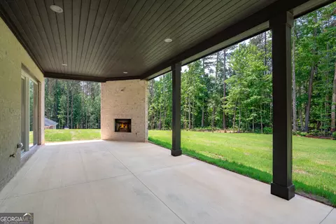 Exterior - 2111 E Maddox Rd, Buford, GA 30519 photo 5 of 12