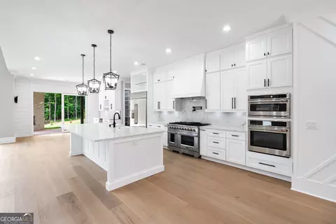 Kitchen - 2111 E Maddox Rd, Buford, GA 30519 photo 1 of 3