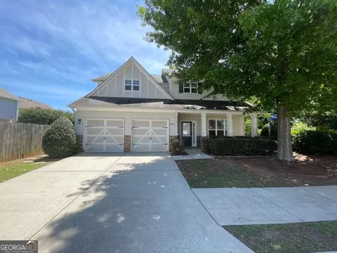 3519 Clear Creek Xing NW, Kennesaw, GA 30144