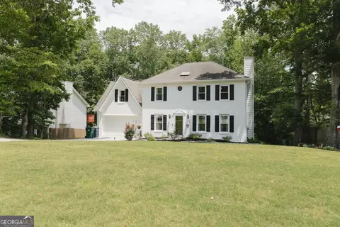 203 Farmington Trce, Carrollton, GA 30116