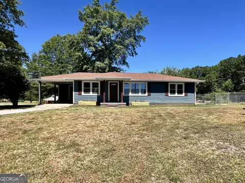 1626 Bowdon Junction Rd, Carrollton, GA 30117