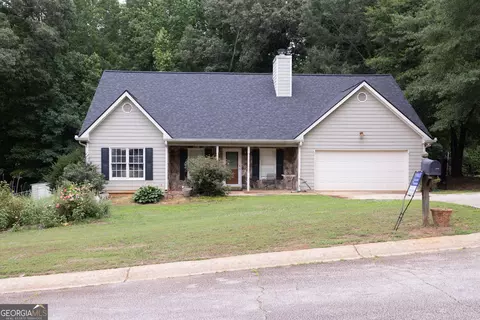 90 Lark Rd, Covington, GA 30016