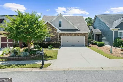 3172 Willow Creek Dr SW, Gainesville, GA 30504