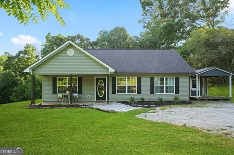 104 Pine Corner Dr, Dahlonega, GA 30533