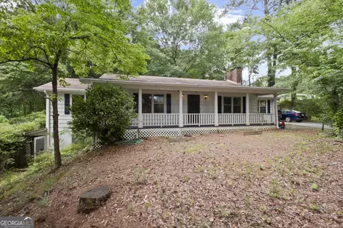 1560 Rucker Rd, Alpharetta, GA 30009