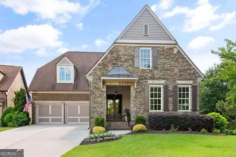 340 Lakeside Trce, Canton, GA 30115