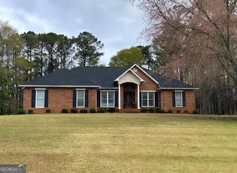 160 Wellington Dr, Lagrange, GA 30241