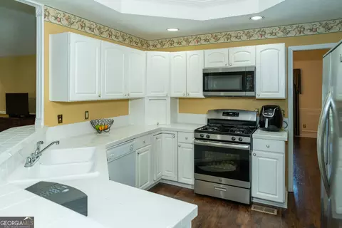 160 Wellington Dr, Lagrange, GA 30241 photo 6