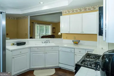 160 Wellington Dr, Lagrange, GA 30241 photo 5