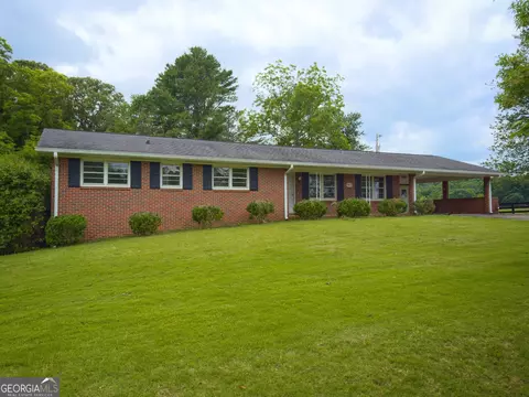 1932 Welcome Rd, Newnan, GA 30263