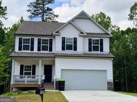 840 Brown Thrasher Way, Bremen, GA 30110