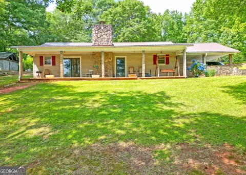 6381 Bowersville Hwy, Bowersville, GA 30516