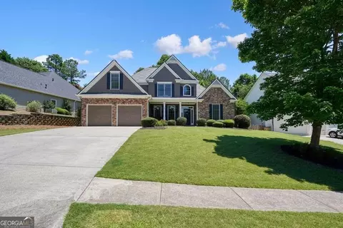 4018 Gold Mill Rdg, Canton, GA 30114