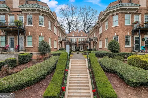 907 Piedmont Ave NE #6, Atlanta, GA 30309