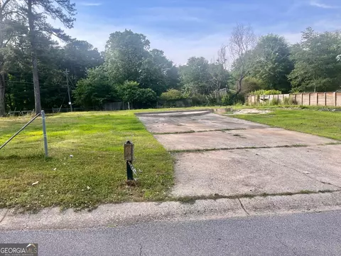 591 Wexwood Dr, Riverdale, GA 30274