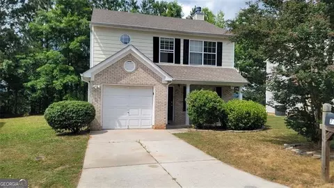 7124 Lamar Ct, Lithonia, GA 30038