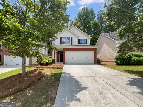 668 Parc River Blvd, Lawrenceville, GA 30046