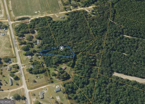 lot25 Jamaica Rd, Sardis, GA 30456