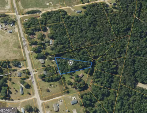 lot24 Jamaica Rd, Sardis, GA 30456