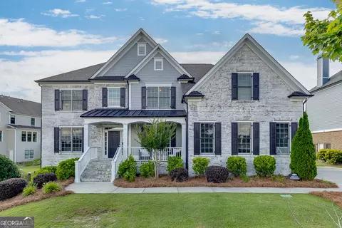 6509 Skipping Stone Pl, Flowery Branch, GA 30542