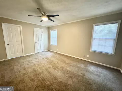 Bedroom - 407 Camelot Dr, Lagrange, GA 30241 photo 12 of 13