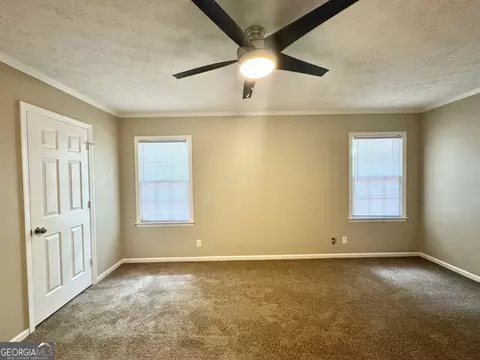 Bedroom - 407 Camelot Dr, Lagrange, GA 30241 photo 11 of 13