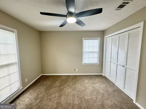 Bedroom - 407 Camelot Dr, Lagrange, GA 30241 photo 7 of 13