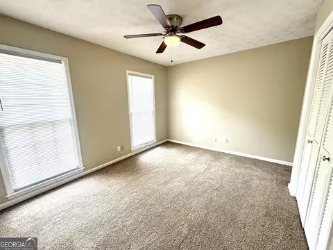 Bedroom - 407 Camelot Dr, Lagrange, GA 30241 photo 6 of 13