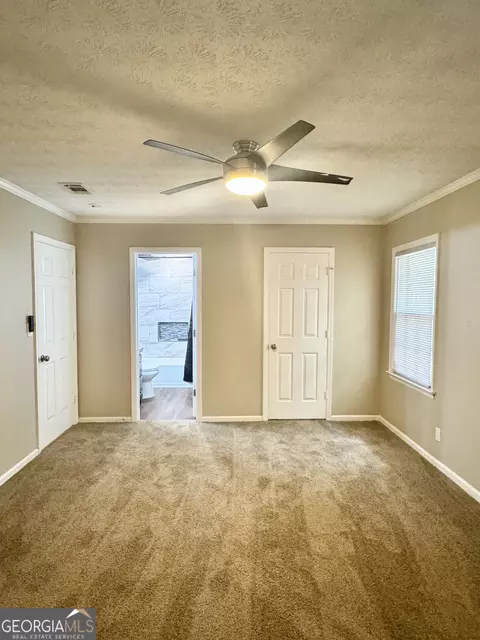 Bedroom - 407 Camelot Dr, Lagrange, GA 30241 photo 13 of 13