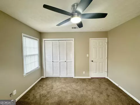 Bedroom - 407 Camelot Dr, Lagrange, GA 30241 photo 9 of 13