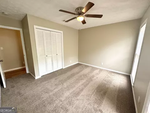 Bedroom - 407 Camelot Dr, Lagrange, GA 30241 photo 4 of 13