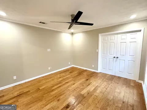 Bedroom - 407 Camelot Dr, Lagrange, GA 30241 photo 2 of 13