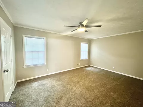 Bedroom - 407 Camelot Dr, Lagrange, GA 30241 photo 10 of 13