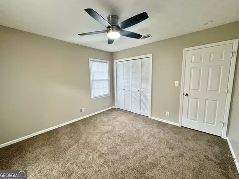 Bedroom - 407 Camelot Dr, Lagrange, GA 30241 photo 8 of 13