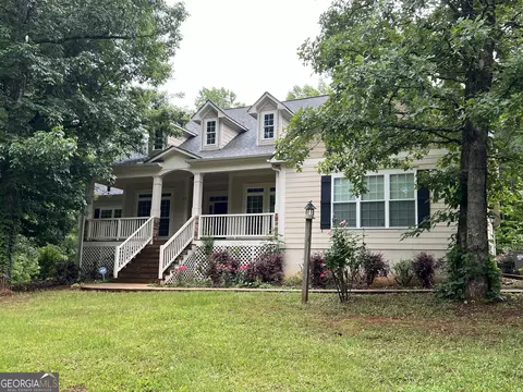 134 Deer Pointe Run, Lagrange, GA 30240