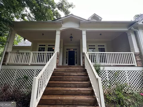 Exterior - 134 Deer Pointe Run, Lagrange, GA 30240 photo 1 of 12