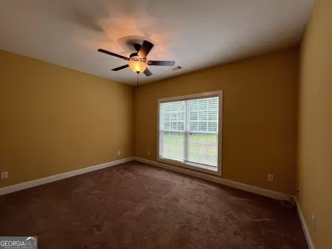 Bedroom - 134 Deer Pointe Run, Lagrange, GA 30240 photo 7 of 8