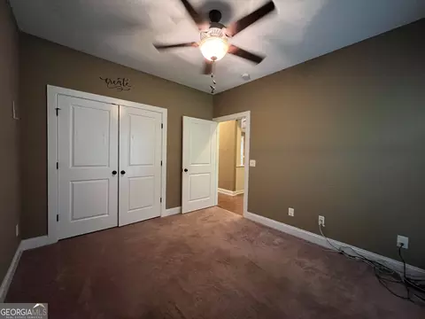 Bedroom - 134 Deer Pointe Run, Lagrange, GA 30240 photo 6 of 8